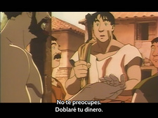 Hashire Melos (Movie)